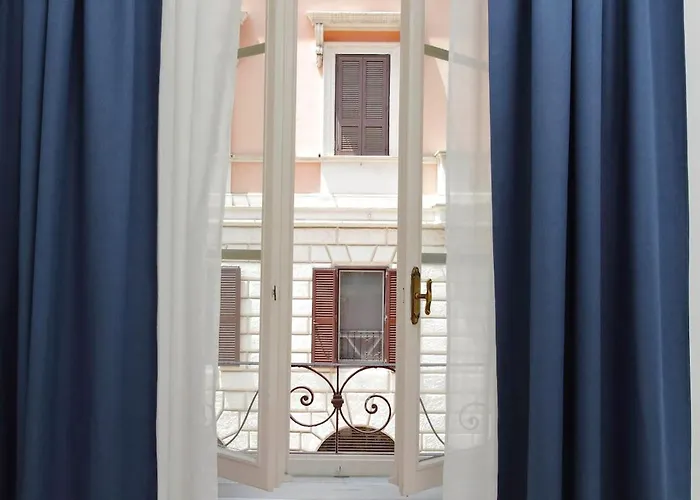 Cozy Piazza Vittorio Appartamento