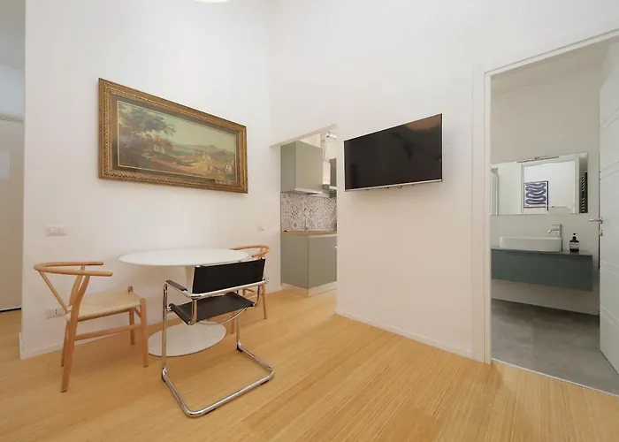 Appartamento Cozy Piazza Vittorio