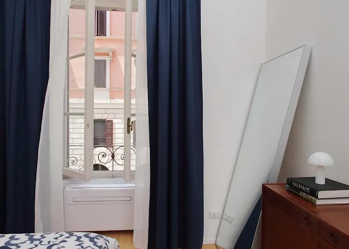 Appartamento Cozy Piazza Vittorio *