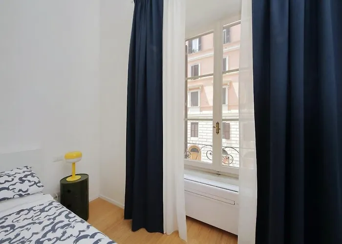Appartamento Cozy Piazza Vittorio *