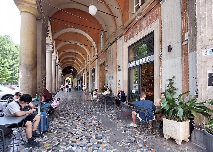 Appartamento Cozy Piazza Vittorio Roma