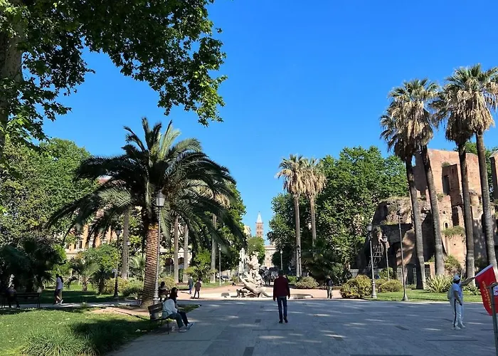 Cozy Piazza Vittorio Appartamento