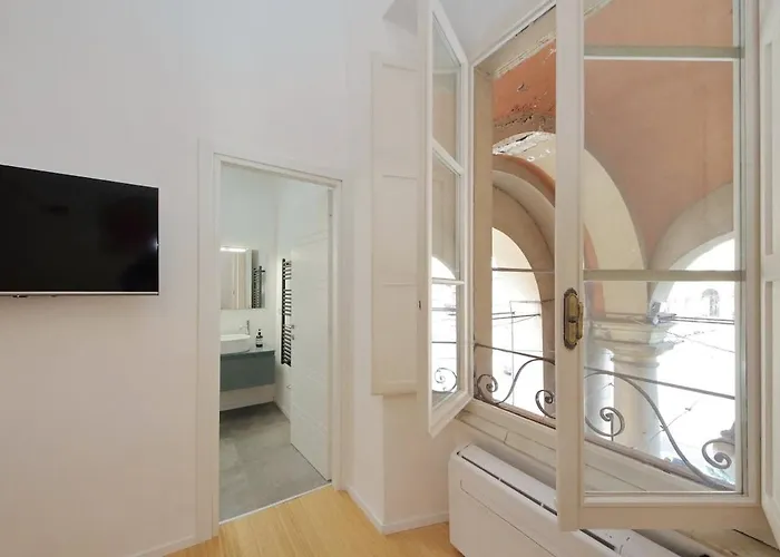 Appartamento Cozy Piazza Vittorio Roma